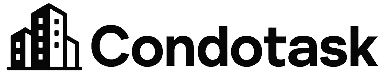 CondoTask Logo